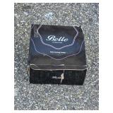 Belle Nail LED Curing Lamp in Box