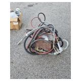 Armour Spray Systems Paint Sprayer w/ Hoses