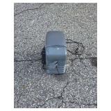 12V Car Console Cooler / Warmer w/ Cup Holders