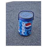 Jumbo Pepsi Can Cooler - MLB Official Soft Drink