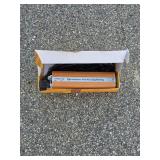 Quantum Series 1000 Watt Dimmable Electronic Ballast in Box