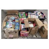 Large Collection of Books - Hobby Guides, Fiction, Kids Books and More