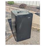 Kuppet Beer Keg Mini Fridge 3.4 cu ft