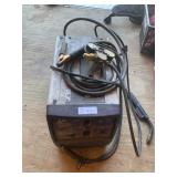 Hobart Handler 135 Welder