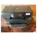 HP OfficeJet Pro Printer