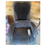 iJoy Massage Chair