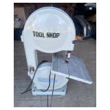 Tool Shop Band Saw