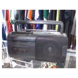 Sony Radio Cassette-Corder - Estate Sales Warehouse (GR)