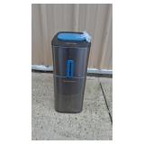 Joybos Stainless Steel Motion Sensor Trashcan