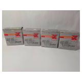 Winchester - Super-X Drylok - 12ga - 3 1/2" - Mag -19/16 - 2 Shot - 4 Boxes
