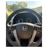 2014 Honda Odyssey EX-L Minivan - more photos (4) - Lot 7304840