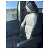 2014 Honda Odyssey EX-L Minivan - more photos (5) - Lot 7304840