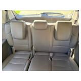 2014 Honda Odyssey EX-L Minivan - more photos (7) - Lot 7304840