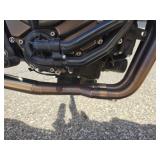 2018 Yamaha XSR700 Motorcycle - more photos (3) - Lot 7303726
