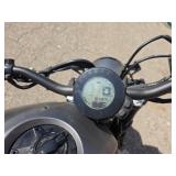2018 Yamaha XSR700 Motorcycle - more photos (5) - Lot 7303726