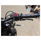 2018 Yamaha XSR700 Motorcycle - more photos (6) - Lot 7303726