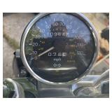 1996 Suzuki Intruder Motorcycle (Runs!) - more photos (5) - Lot 7304743