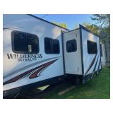 2018 Heartland Wilderness 30
