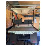 E-Z-GO Gas Golf Cart - Howard City - more photos (3) - Lot 7305250
