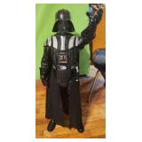 Big 31" Darth Vader Action Figure Display - Potterville
