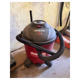 Shop-Vac 5.0 Peak HP 10 Gallon Wet/Dry Utility Vacuum with Hose & Attachments - Lake Odessa Off-Site