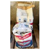 Kingsford Original Charcoal Briquettes - Three Bags & Smoked Beef Brisket Wood Chips - Lake Odessa Off-Site