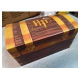 Harry Potter (2000) Hinged Press Board Storage Box