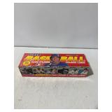 1989 Fleer Baseball Complete Factory Set 660 Cards & 45 Logo Stickers Sealed