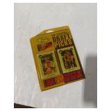 1991 Classic Basketball Draft Picks Larry Johnson & Billy Owens Card Sets - Large Lot (1 of 2)