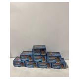 Lot of 10 2000 Bowman Chrome MLB Baseball Draft Picks & Prospects Card Boxes (1 of 2)