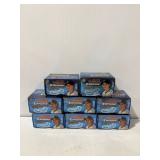 Lot of 10 2000 Bowman Chrome MLB Baseball Draft Picks & Prospects Card Boxes (2 of 2)