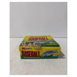 1988 Topps Kmart Collectors Edition Baseball Memorable Moments Box - 24 Count
