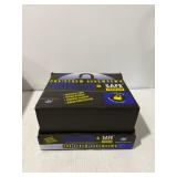 Collector Safe Premium One Screw Screwdown Trading Card Holders Boxed Lot 1 of 4