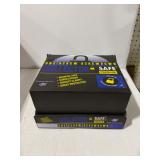 Collector Safe Premium One Screw Screwdown Trading Card Holder Boxed Lot 2 of 4
