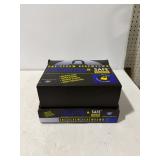 Collector Safe Premium One Screw Screwdown Trading Card Holders Boxed Lot 4 of 4
