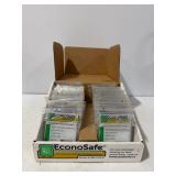 EconoSafe ES8 Thicker Trading Card 1-Screw Screwdown Holders Large Box Lot