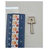 Skeleton Key #7
