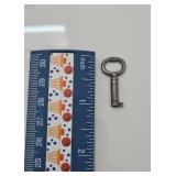 Skeleton Key #8