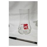 7UP "The Uncola" Glass Bottle