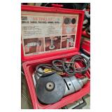 Dunlap 1/4" Drill Kit