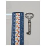 Skeleton Key #1