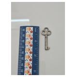 Skeleton Key #3
