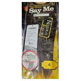 Premium Yaki 10" Hair