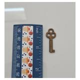 Skeleton Key #4