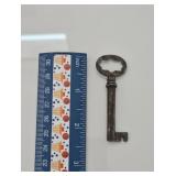 Skeleton Key #5