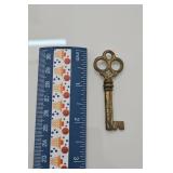 Skeleton Key #9