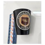 Call of Duty Double Tap Root Beer Shot Glass
