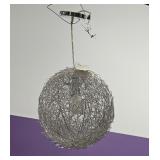 Paperclip Light
