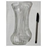Hoosier Glass Vase