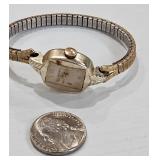 Vintage Belforte Womens Watch
